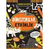 Zekanı Geliştir - Dinozorlar Etkinlik