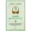 Zekât - Sırları ve Fazileti
