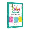 Zeki Çocuklar - Zeka Geliştirme 4+Yaş