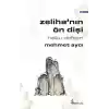 Zeliha’nın Ön Dişi