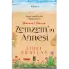 Zemzemin Annesi Hazreti Hacer