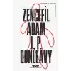 Zencefil Adam - Modern Klasikler