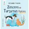 Zencefil ve Turşu’nun Öyküsü