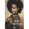 Zenci Defteri