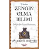 Zengin Olma Bilimi