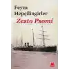 Zesto Psomi
