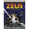Zeus  Tanrıların Kralı