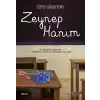 Zeynep Hanım
