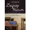 Zeynep Hanım