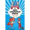 Zeynep ile Emre Gizemli Görevler 2 - Küçük Kahramanlar Görevde