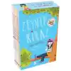 Zeynep Kiraz Seti (5 Kitap)