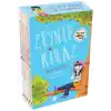 Zeynep Kiraz Seti (5 Kitap)