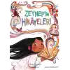Zeynep’in Hikâyeleri