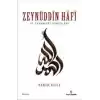 Zeynüddin Hafi ve Tasavvufi Görüşleri