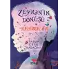 Zeyranın Dönüşü 2 Kelebek Avı