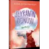 Zeyranın Dönüşü 4 - Kurtuluş