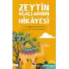 Zeytin Ağaçlarının Hikâyesi