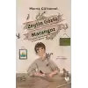 Zeytin Gözlü Marangoz Bir Kudüs Öyküsü
