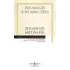 Zhuangzi Metinleri - Hasan Ali Yücel Klasikleri