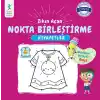 Zihin Açan Nokta Birleştirme Kıyafetler