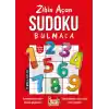 Zihin Açan Sudoku Bulmaca