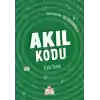 Zihin Çatlatan 100 Akıl Oyunu 4 - Akıl Kodu