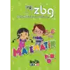 Zihinsel Becerilerimi Geliştiriyorum 5 - 6 Yaş Matematik