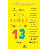 Zihnen Güçlü Ebeveynlerin Yapmadığı 13 Şey
