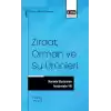 Ziraat, Orman ve Su Ürünleri Alanında Uluslararası Araştırmalar VIII