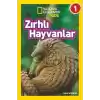 Zırhlı Hayvanlar - National Geographic Kids