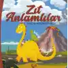 Zıt Anlamlılar - Avuç İçi Kitaplarım Dizisi