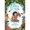 Zola İle Bir Hafta - Çarşamba