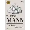 Zor Saat