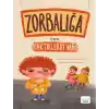 Zorbalığa Karşı Taktiklerim Var