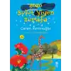 Zozo Bulut Yiyen Zürafa