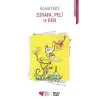 Zürafa, Peli ve Ben