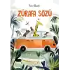 Zürafa Sözü
