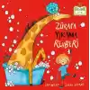 Zürafa Yıkama Rehberi - Organik Kitap