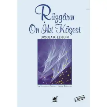 Rüzgarın On İki Köşesi