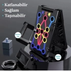 13 In 1 Şınav Çalışma Tahtası Fitness Spor Aleti