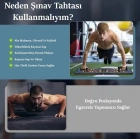 13 In 1 Şınav Çalışma Tahtası Fitness Spor Aleti