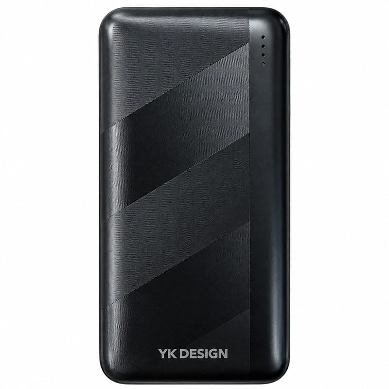 10.000 Mah İnce Tasarım Kolay Taşınabilir Powerbank