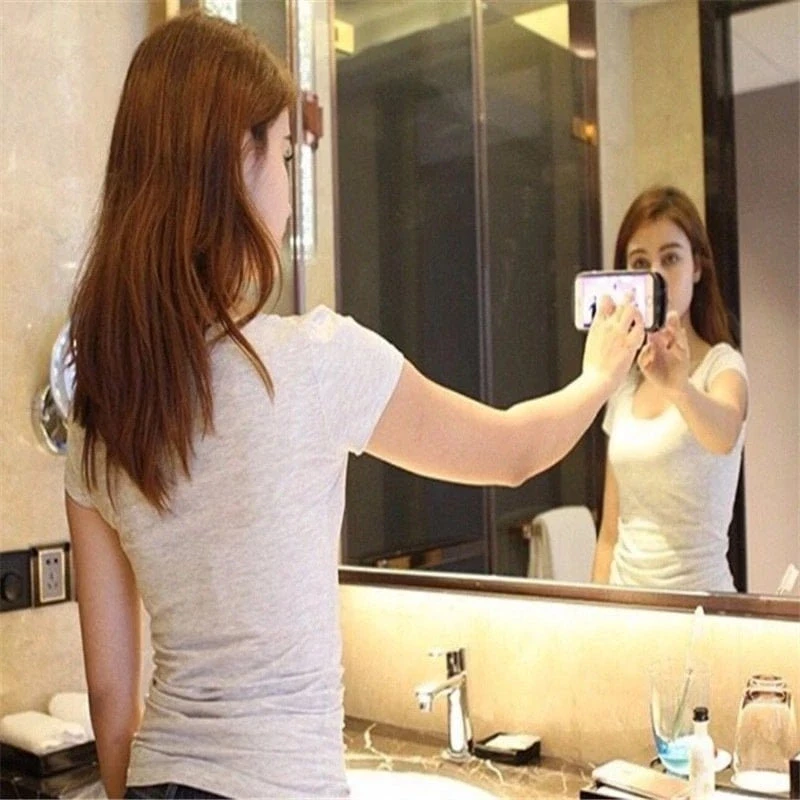 2 Adet Güçlü Nano Yapışkanlı Çok Amaçlı Pad Flourish Lama