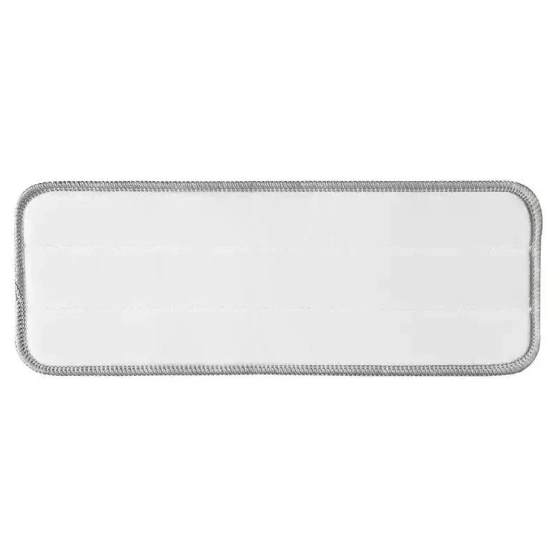 2 Adet Orijinal Mikrofiber Sprey Mop Bezi