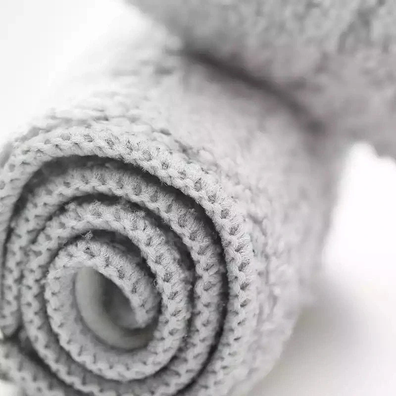 2 Adet Orijinal Mikrofiber Sprey Mop Bezi