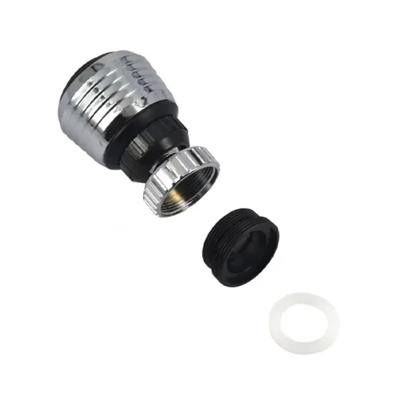 2 Modlu Hareketli Su Tasarruflu Musluk Kısa