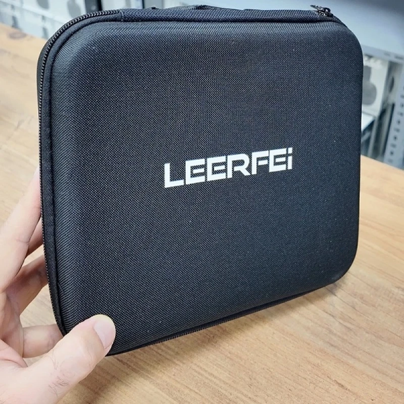 20.000 PA 3 Kademeli Çantalı 16 Parça Profesyonel Ultra Çekim Güçlü Dijital Ekranlı Şarjlı Araç Süpürgesi