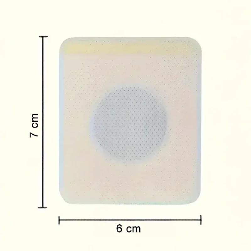 30 Adet Zayıflama Göbek Bandı Göbek Yağı Eritme Bandı