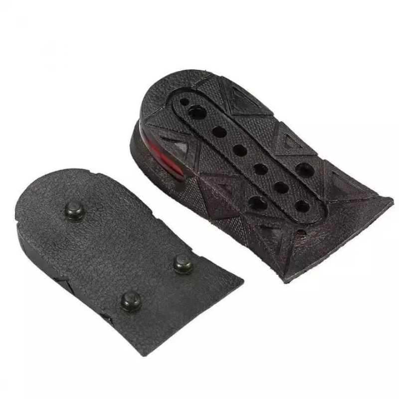 5 Cm Boy Uzatan Tabanlık Hava Yastıklı