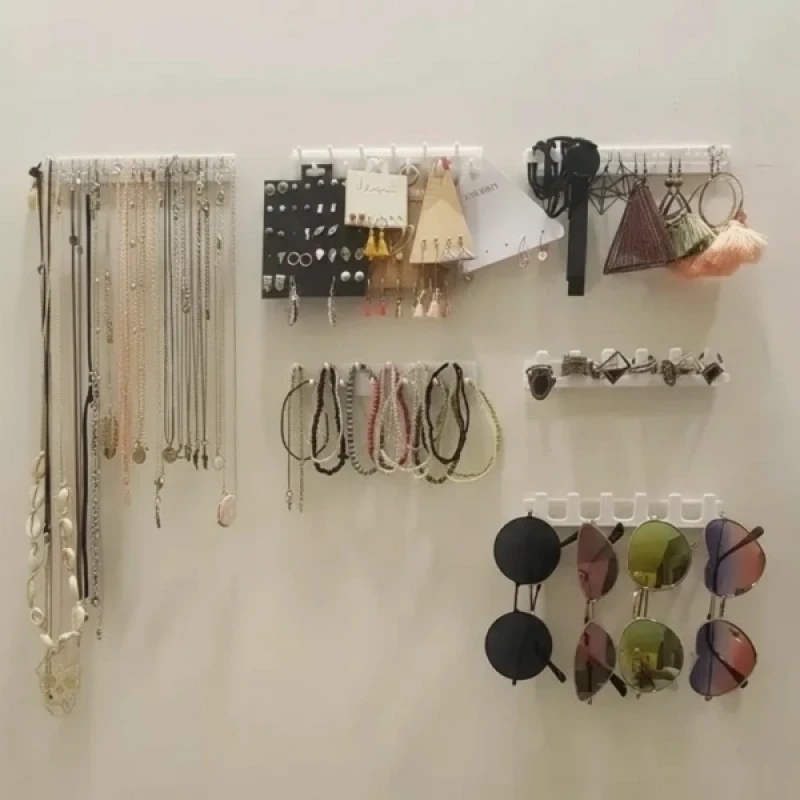 Takı ve Aksesuar Organizeri Bling Eez